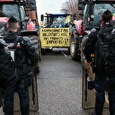 France: les agriculteurs dans la rue, débat sur le Mercosur à l'Assemblée