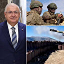 Flaş gelişmeyi Bakan Güler duyurdu: Artık Zap'ta da kilit kapatılmıştır