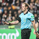 Slavia Prag - Fenerbahçe maçına Alman hakem