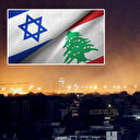 Lübnan'dan İsrail ile 'ateşkes' açıklaması: Saat vererek duyurdu