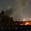 Israël approuve un cessez-le-feu avec le Liban malgré des frappes à Beyrouth