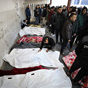 Gaza: 44 282 Palestiniens tués par Israël depuis le 7 octobre 2023