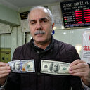 Bursalı esnaftan 'sahte döviz' krizine eski yöntem çözüm