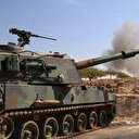 Fırat Kalkanı ve Zeytin Dalı bölgelerinde 6 PKK/YPG'li terörist etkisiz hale getirildi