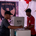 Indonésie: des millions d'électeurs aux urnes pour les élections locales