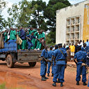 Le Burundi libère 4.000 détenus pour désengorger ses prisons