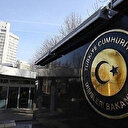 La Türkiye se félicite de l'accord de cessez-le-feu entre le Liban et Israël