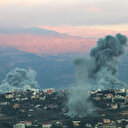 İşgalci İsrail ordusu ateşkes antlaşması yürürlüğe girene kadar Lübnan'a yönelik saldırılarını sürdürdü