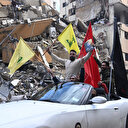 Beyrut'ta bayram havası: Ateşkes kararı sonrası halk evine dönüyor