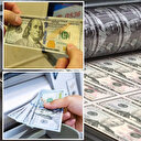 Piyasalarda sahte dolar krizi: Türkiye'ye nereden geldiği belli oldu, para sayma makineleri ve ATM’ler bile ayırt edemiyor