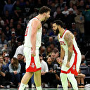 Houston Rockets’den 13. galibiyet: Alperen Şengün’den üçüncü ‘trible-double’ | ÖZET