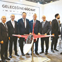 MÜSİAD EXPO kapılarını açtı