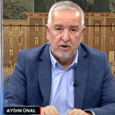 Aydın Ünal Türk siyasetinin temel sorununu tarihten örneklerle anlattı: Herkes Harbiye'den elini çekmeli