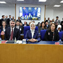 Bakan Göktaş: Evlenecek 5 bin çifte faizsiz kredi ödemesi yapıldı