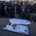 A'dan Z'ye İsrail'in şehit ettiği Gazzeli çocuklar