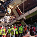 Tanzanie: le bilan de l'effondrement d'un immeuble monte à 29 morts