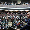 Erdogan: "La Türkiye prête à contribuer à l'arrêt du massacre à Gaza et à l'instauration d'un cessez-le-feu"