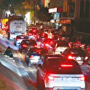 Önce bombardıman sonra ateşkes