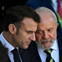 Pour Lula, la France n'a pas le pouvoir d'empêcher l'accord UE-Mercosur