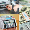 Merkez Bankası ve Bankalar Birliği'nden sahte döviz açıklaması: Para sayma, sahte döviz kontrol ve ATM makineleri güncelleniyor