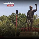 Burkina Faso: la devise ‘’La patrie ou la mort, nous vaincrons’’ de Thomas Sankara, reprend ses droits