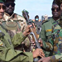 Niger: nouvelles redditions d'une centaine de membres de groupes rebelles