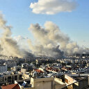 Liban: des villes bombardées malgré le cessez-le-feu
