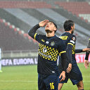 Terör devleti İsrailli oyuncudan kışkırtan hareket: UEFA ne diyecek?