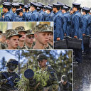 ABD'den Ukrayna'ya talimat: Zorunlu askerlik yaşını düşürün