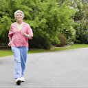 Her gün düzenli yürüyüş yapmak ömrü uzatıyor