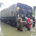 Sri Lanka: Des inondations dévastatrices tuent 12 personnes et déplacent des centaines de milliers d'autres