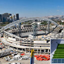 Ankara'ya modern stat geliyor: Bakan Kurum görüntüleri paylaştı