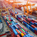 TÜİK açıkladı: Dış ticaret açığı ekimde yüzde 10,5 azaldı