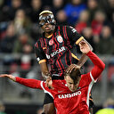 AZ Alkmaar 1-1 Galatasaray