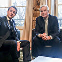 Fransa'da halk hükümetin istifasını istiyor