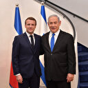 Fransa Netanyahu'yu tutuklamamak için kıvranıyor