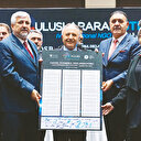 İsrail derhal BM’den çıkarılmalı