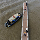 Près de 200 disparus après le naufrage d'un bateau au Nigeria