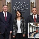 DEM Parti İmralı'dan önce CHP'nin kapısını çaldı