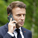 Liban: Macron s'entretient avec Nabih Berri et Najib Mikati