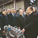 TÜMOSAN gurur vesilesi