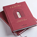 Susamla Açılan Büyülü Kapı Fişekhane’de aralandı: 'The Book of Tahini' Ketebe Yayınları'ndan çıktı