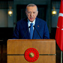 Cumhurbaşkanı Erdoğan'dan İslam ülkelerine 'birlikte hareket edelim' çağrısı