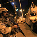 Irak ordusu Musul'dan Suriye sınırına ilerliyor