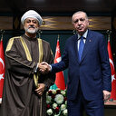 Türkiye-Oman: les échanges commerciaux visent 5 milliards de dollars
