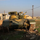 Halep'in dış mahallelerinde rejim karşıtı silahlı gruplar ile rejim güçleri çatışıyor