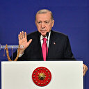 Cumhurbaşkanı Erdoğan: Dünyadaki siyonistler Tayyip Erdoğan'ın nerede durduğunu çok iyi biliyor