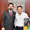 CHP'li Özer’in sağ kolu Osman Yalçın için yakalama kararı