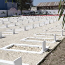 Macron reconnaît "un massacre" par les forces coloniales en 1944 au Sénégal