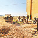 Esed’e Halep şoku 